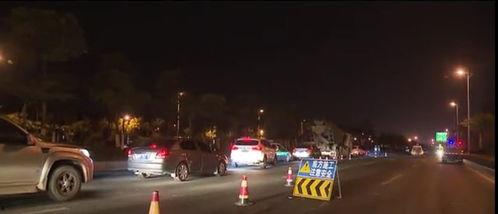 贵阳红绿灯爆料事件视频,视频揭露交通乱象引发热议  第1张