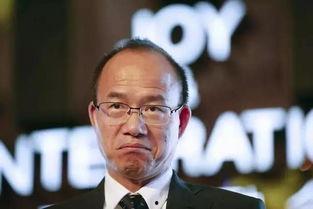 爆料郭广昌进展最新消息,揭秘商业巨头的新动向 第1张 爆料郭广昌进展最新消息,揭秘商业巨头的新动向 第1张