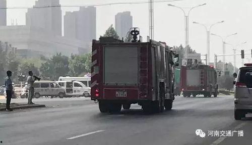 杭州消防车爆料案件最新,揭秘背后惊人真相  第3张